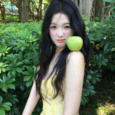 柳如是