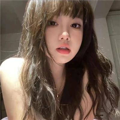 雾中湖